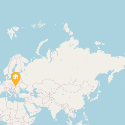 Apartments Domovik Beljaeva на глобальній карті